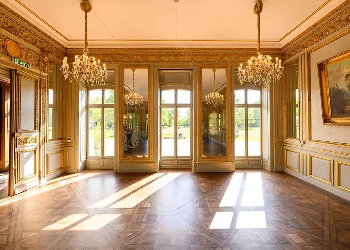 Château de Pourtalès
